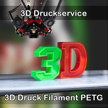 Grafenau (Niederbayern) 3D-Druckservice