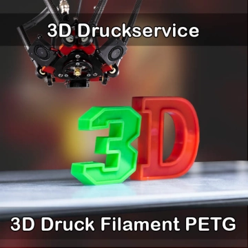 Gransee 3D-Druckservice