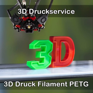 Grasberg 3D-Druckservice