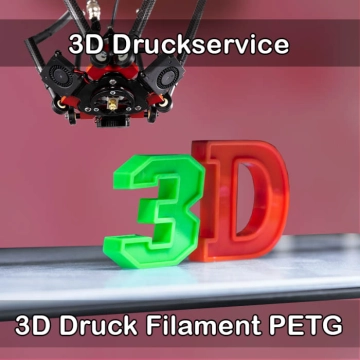 Grassau 3D-Druckservice