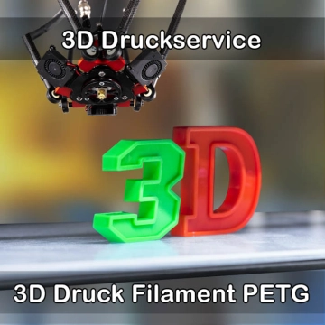 Grebenhain 3D-Druckservice