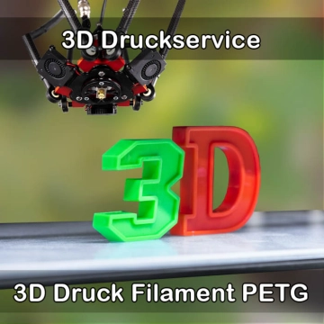 Greding 3D-Druckservice