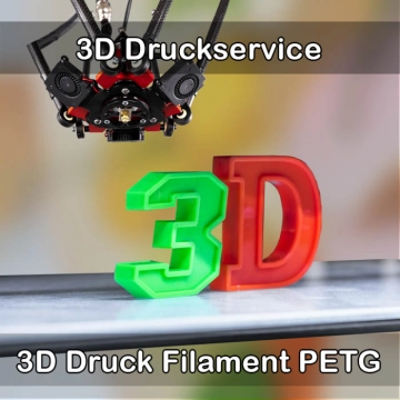 Greifenstein 3D-Druckservice