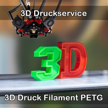 Grenzach-Wyhlen 3D-Druckservice