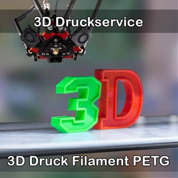 Greußen 3D-Druckservice