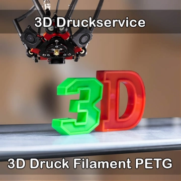 Gröningen 3D-Druckservice