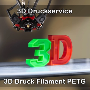 Gronau (Westfalen) 3D-Druckservice