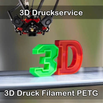 Groß-Bieberau 3D-Druckservice