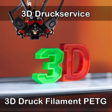 Groß-Gerau 3D-Druckservice