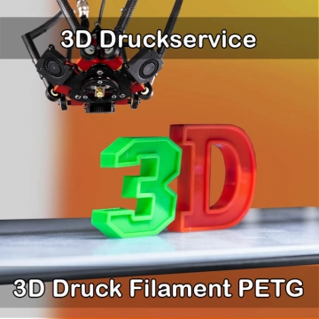 Großalmerode 3D-Druckservice
