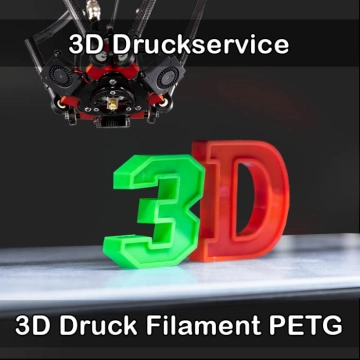 Großbeeren 3D-Druckservice
