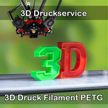 Großbettlingen 3D-Druckservice