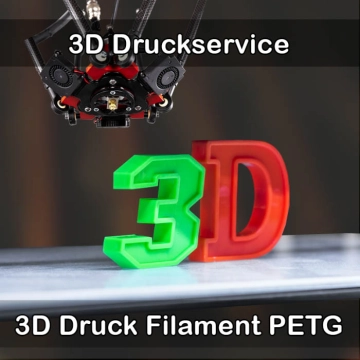 Großenlüder 3D-Druckservice