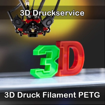 Großenwiehe 3D-Druckservice
