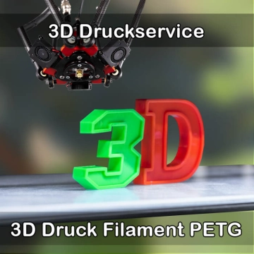 Großhansdorf 3D-Druckservice