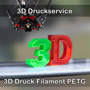 Großkarolinenfeld 3D-Druckservice