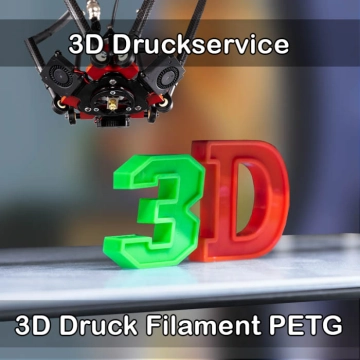 Großräschen 3D-Druckservice