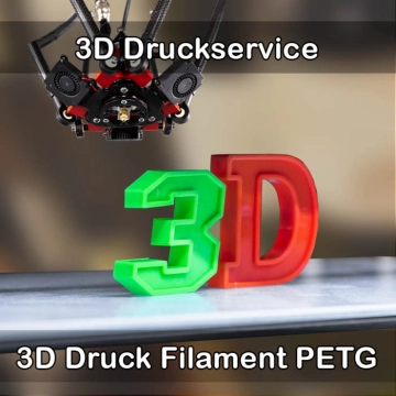 Großrinderfeld 3D-Druckservice