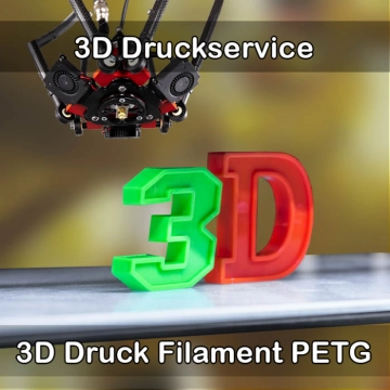 Großrosseln 3D-Druckservice