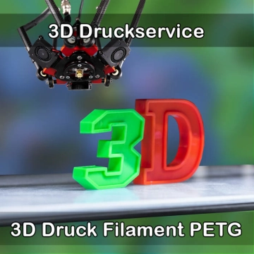 Großschirma 3D-Druckservice