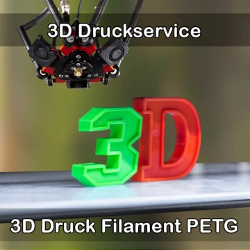 Großschönau 3D-Druckservice