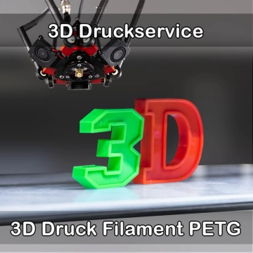 Grünberg (Hessen) 3D-Druckservice