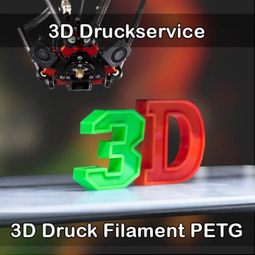Grünhainichen 3D-Druckservice