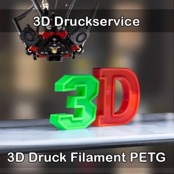 Grünheide-Mark 3D-Druckservice