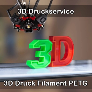 Grünkraut 3D-Druckservice