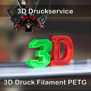 Gschwend 3D-Druckservice