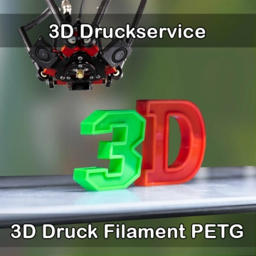 Gudensberg 3D-Druckservice