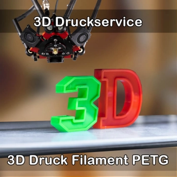 Güntersleben 3D-Druckservice