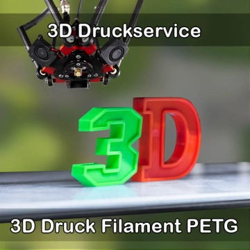 Güsten 3D-Druckservice