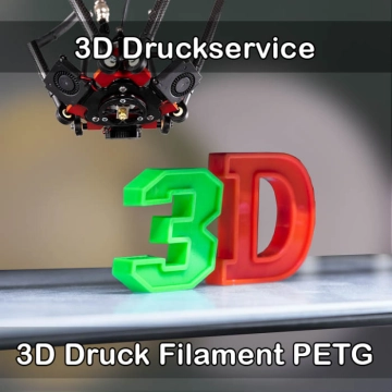 Güstrow 3D-Druckservice