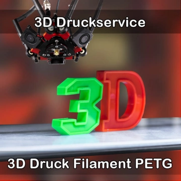 Gumtow 3D-Druckservice