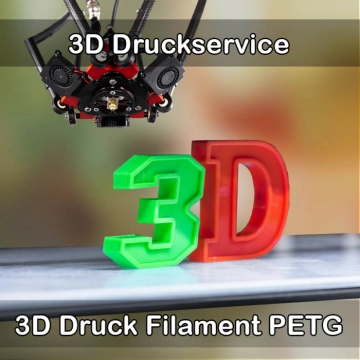 Gundelfingen an der Donau 3D-Druckservice