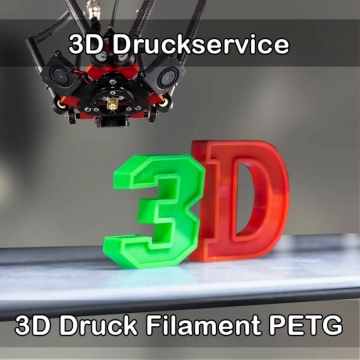 Gundelfingen (Breisgau) 3D-Druckservice