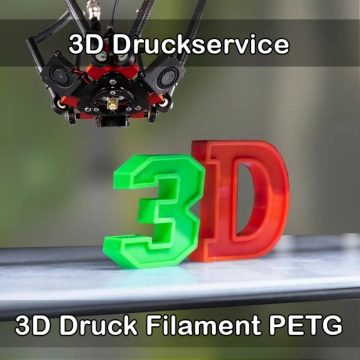 Gunzenhausen 3D-Druckservice