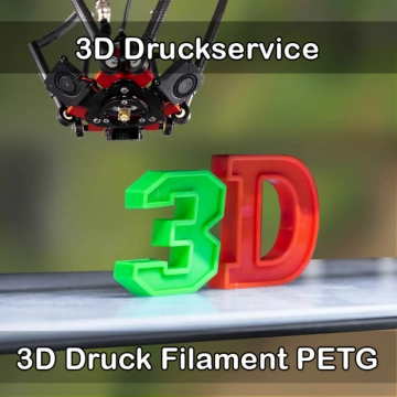 Haan 3D-Druckservice