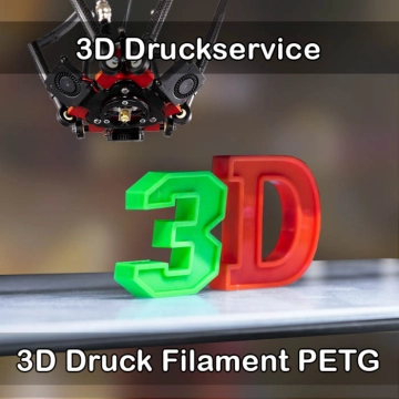 Haar 3D-Druckservice