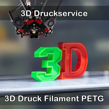 Hadamar 3D-Druckservice