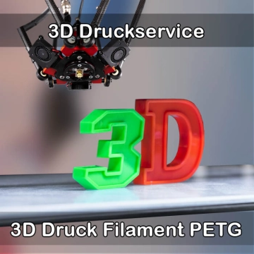 Hahnbach 3D-Druckservice