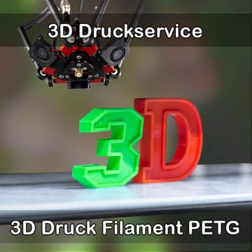 Haimhausen 3D-Druckservice