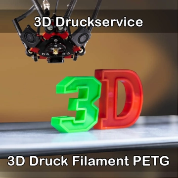 Hainichen 3D-Druckservice