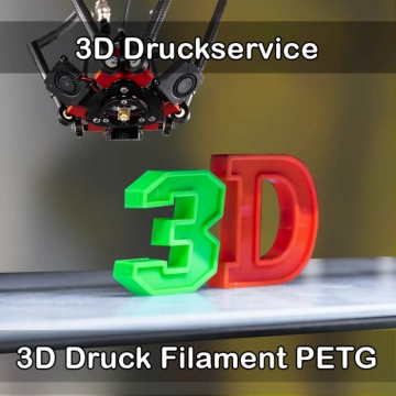 Haiterbach 3D-Druckservice