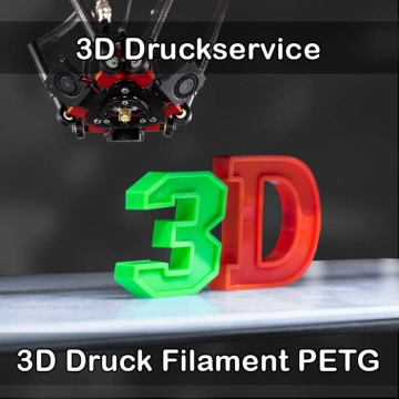 Haldensleben 3D-Druckservice
