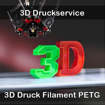Hallbergmoos 3D-Druckservice