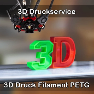 Halle (Westfalen) 3D-Druckservice