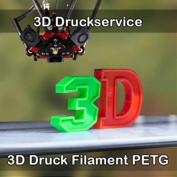 Hallenberg 3D-Druckservice