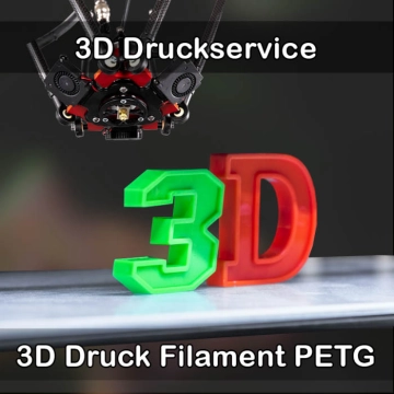 Hallstadt 3D-Druckservice